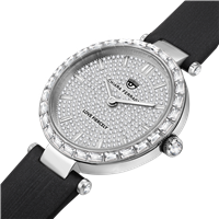 Orologio Chiara Ferragni Donna LADY LIKE in Acciaio R1951103501 - R1951103501